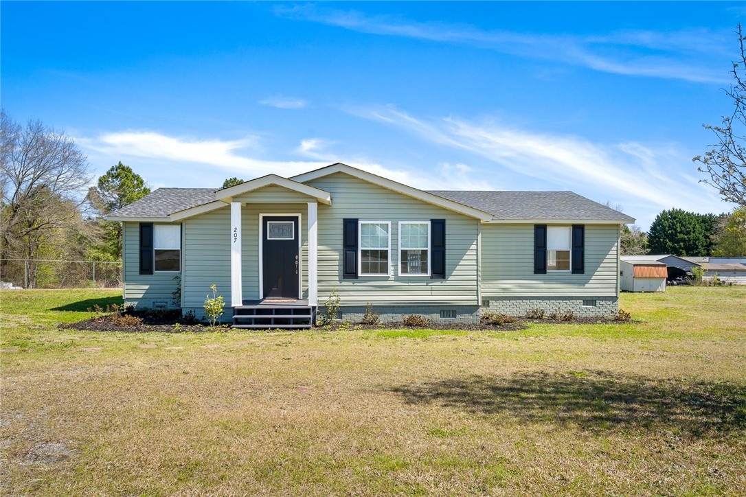 207 Willingham Road Williamston, SC 29697 - Photo 1 of 29