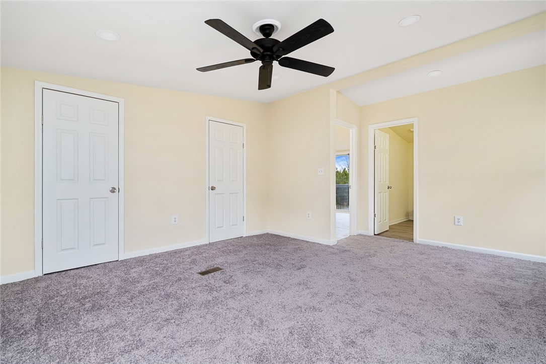 207 Willingham Road Williamston, SC 29697 - Photo 16 of 29