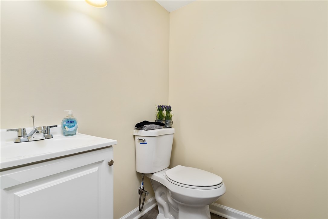 207 Willingham Road Williamston, SC 29697 - Photo 21 of 29