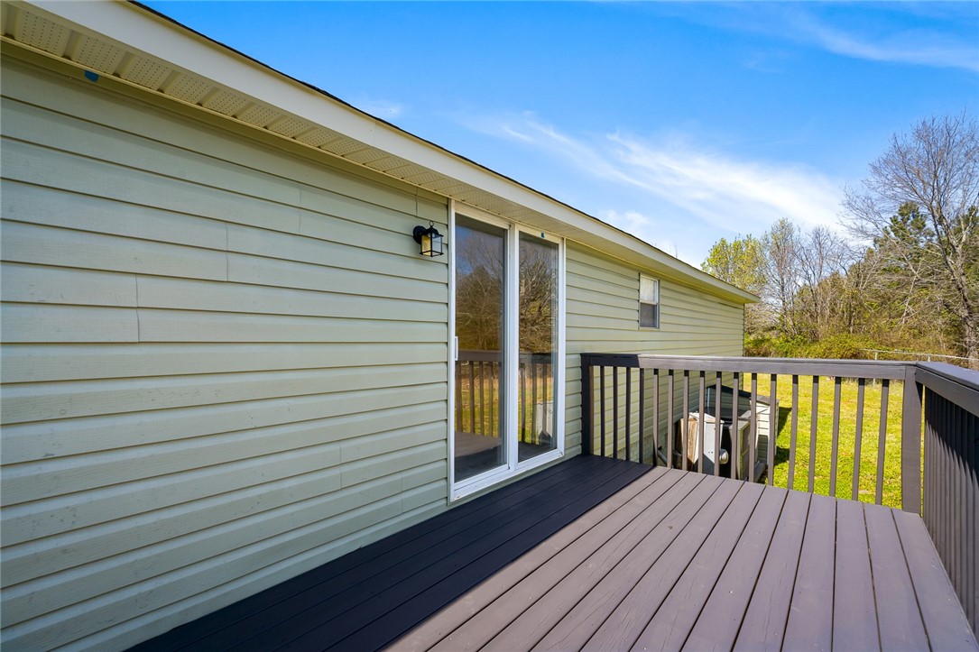207 Willingham Road Williamston, SC 29697 - Photo 26 of 29