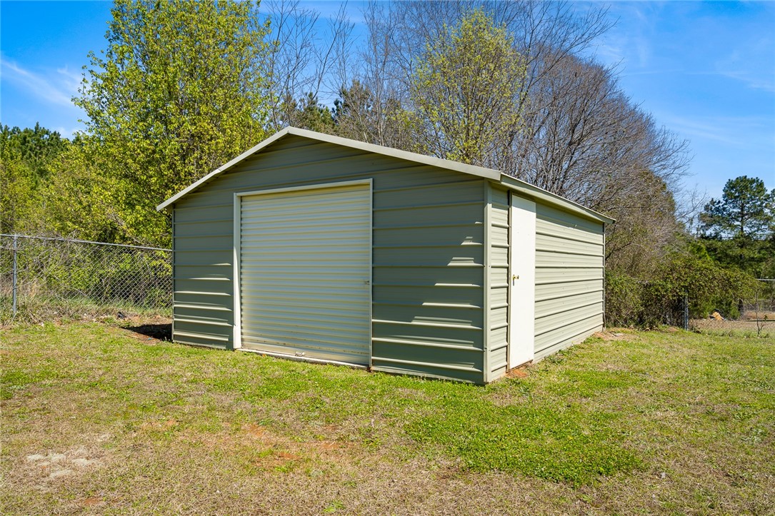 207 Willingham Road Williamston, SC 29697 - Photo 27 of 29