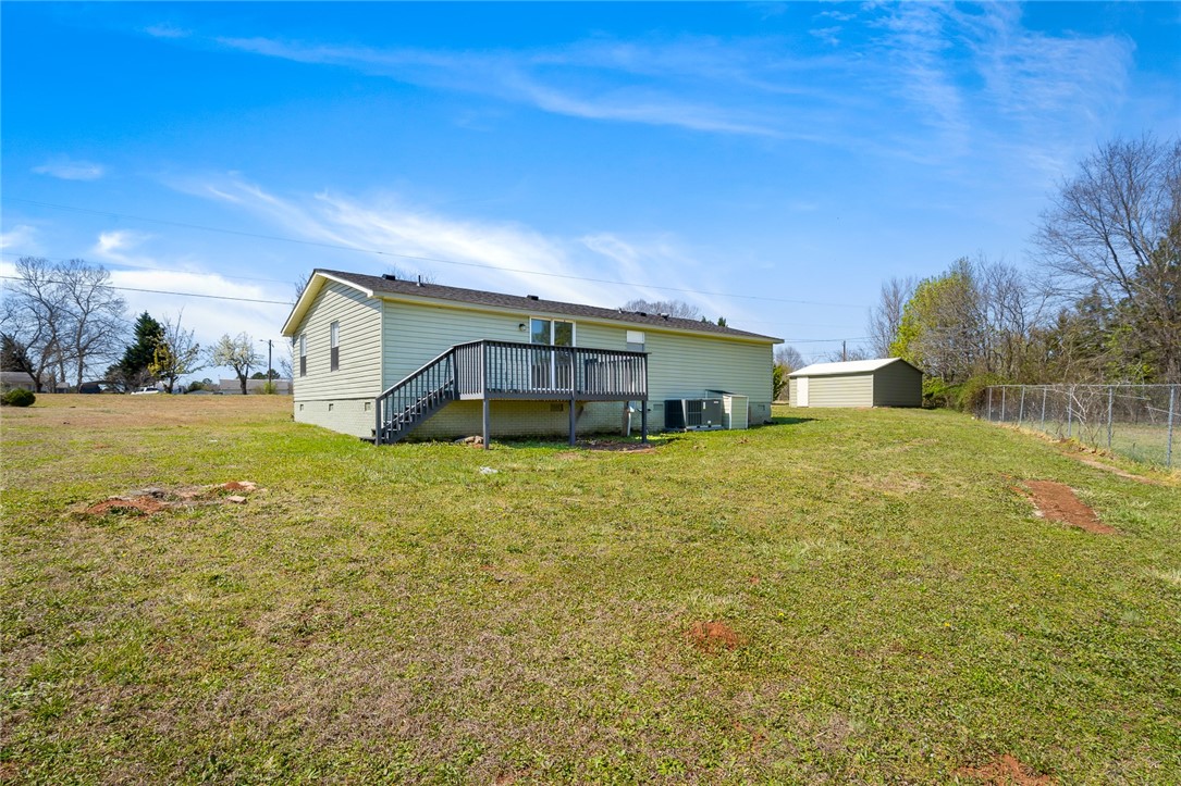 207 Willingham Road Williamston, SC 29697 - Photo 28 of 29