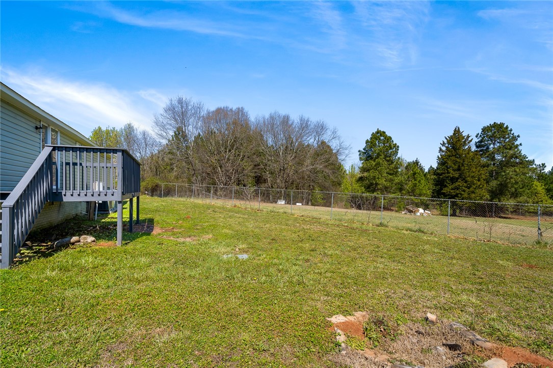 207 Willingham Road Williamston, SC 29697 - Photo 29 of 29