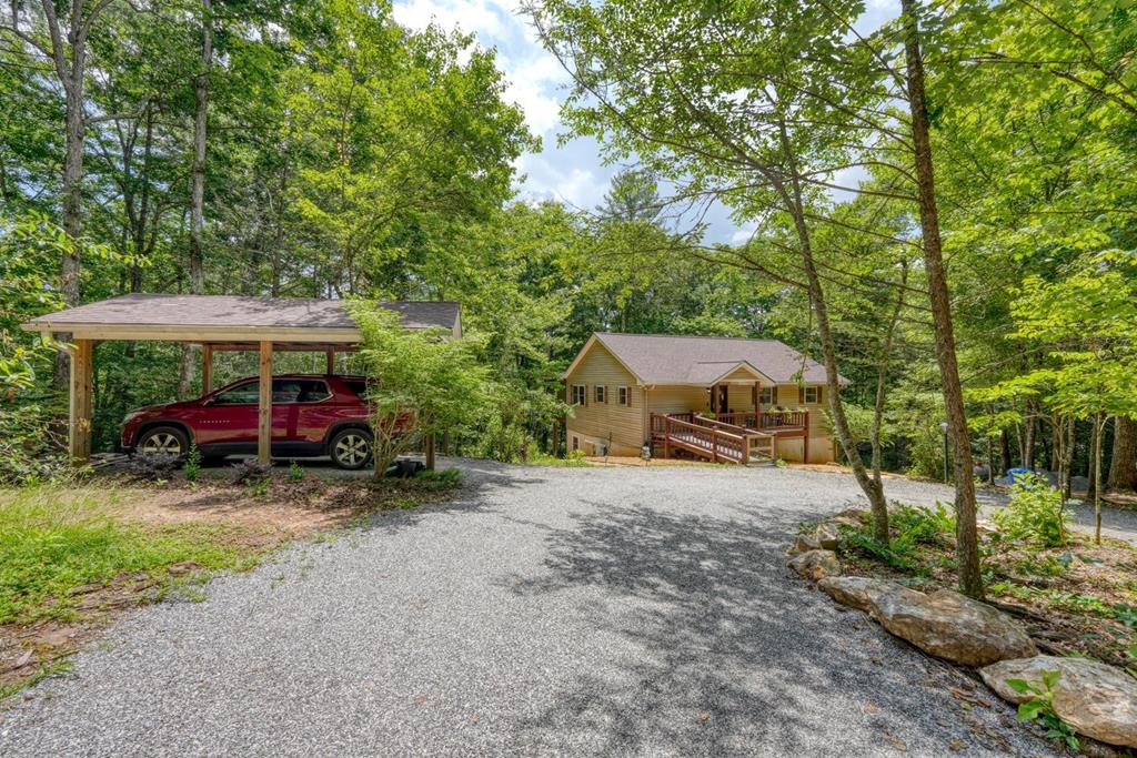 139 Dowd Road Morganton, GA 30560 - Photo 1 of 55 Main View