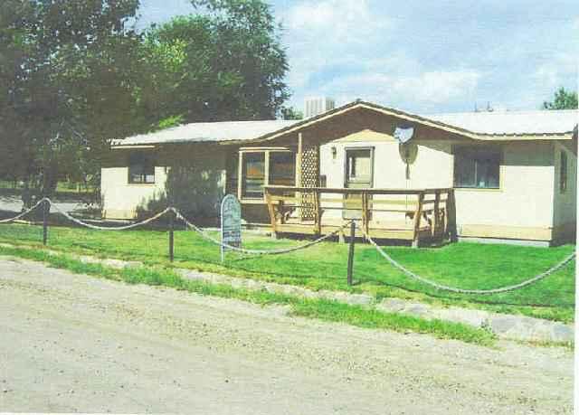 35 Olde Stage Road Craig, CO 81625 - Photo 1 of 1 Primary Photo