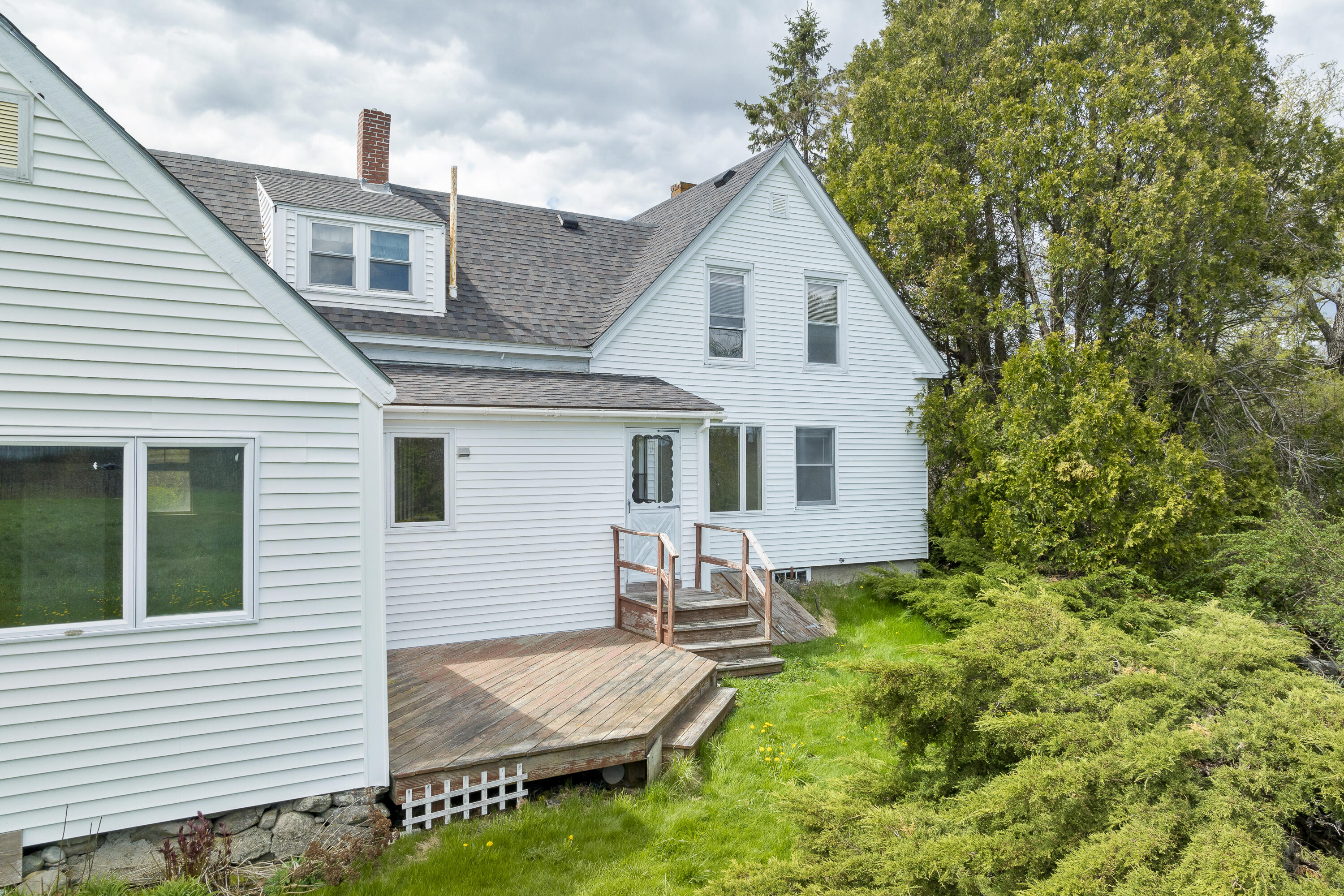 1084 Bremen Road Waldoboro, ME 04572 - Photo 41 of 42 1084 Bremen Rd, Waldoboro, ME-49