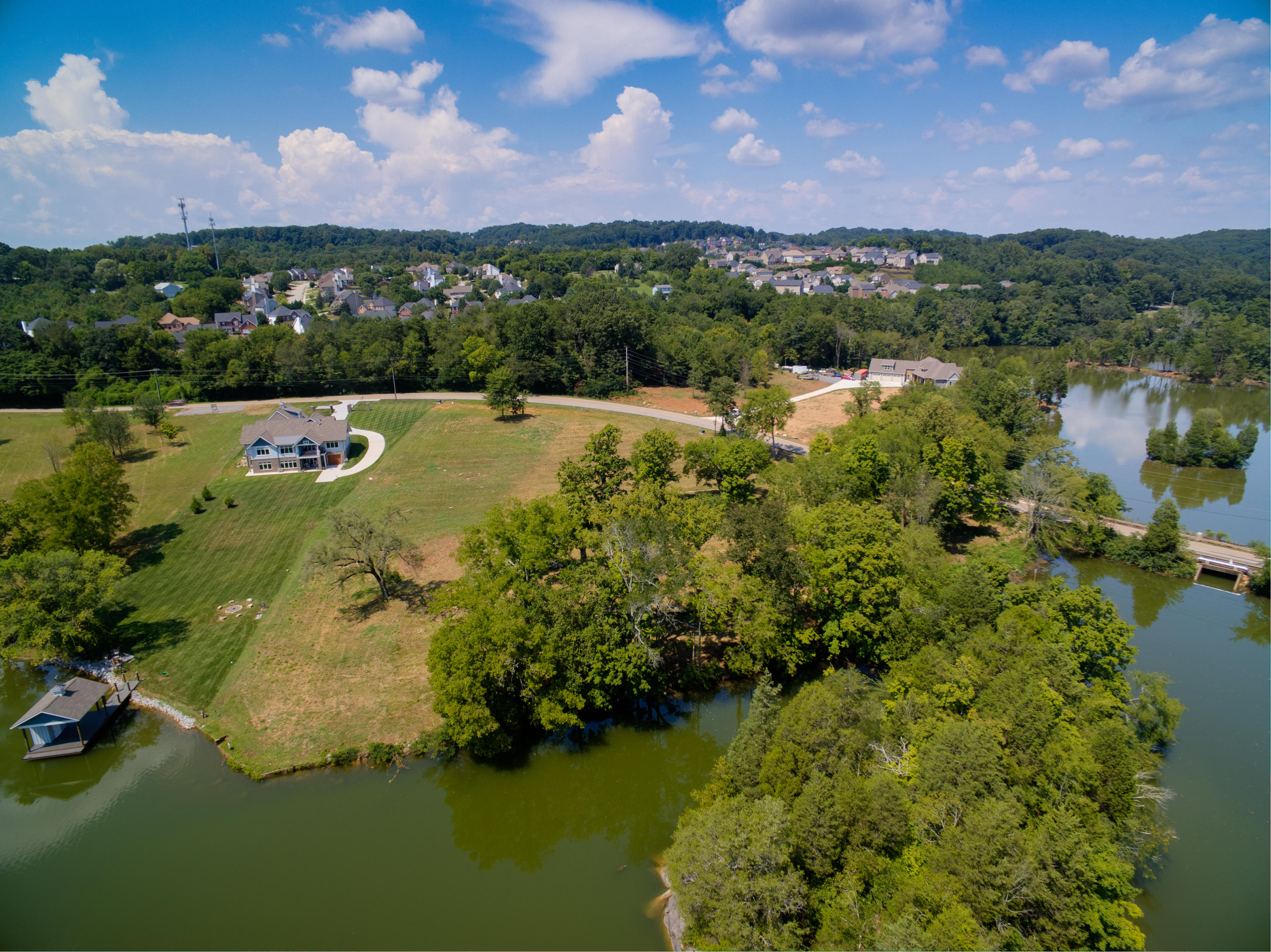 Emory Church Road Knoxville, TN 37922 - Photo 11 of 19 DJI_0046_7_8_9