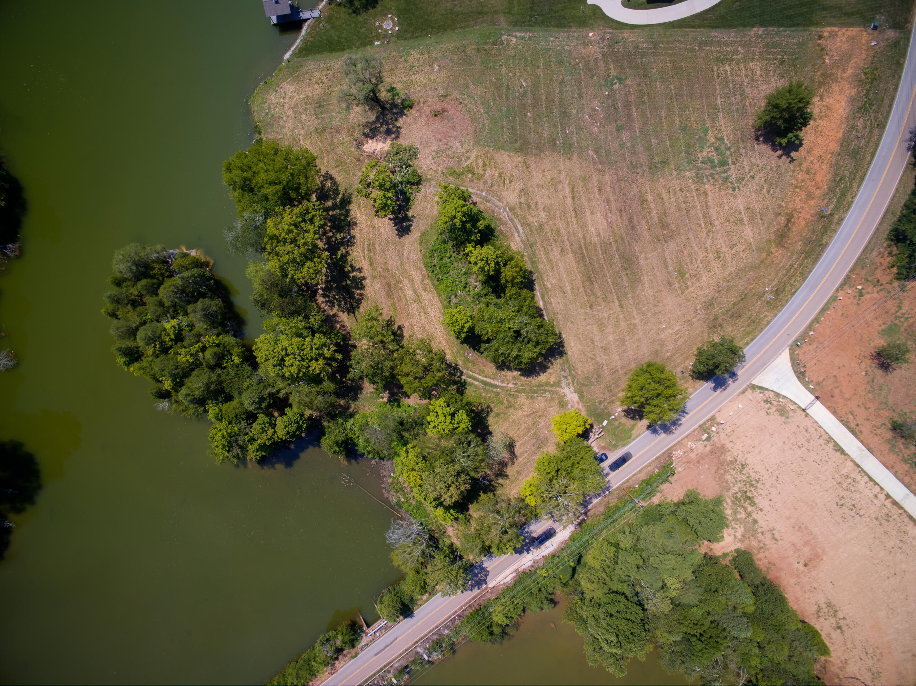 Emory Church Road Knoxville, TN 37922 - Photo 15 of 19 DJI_0026_7_8_9