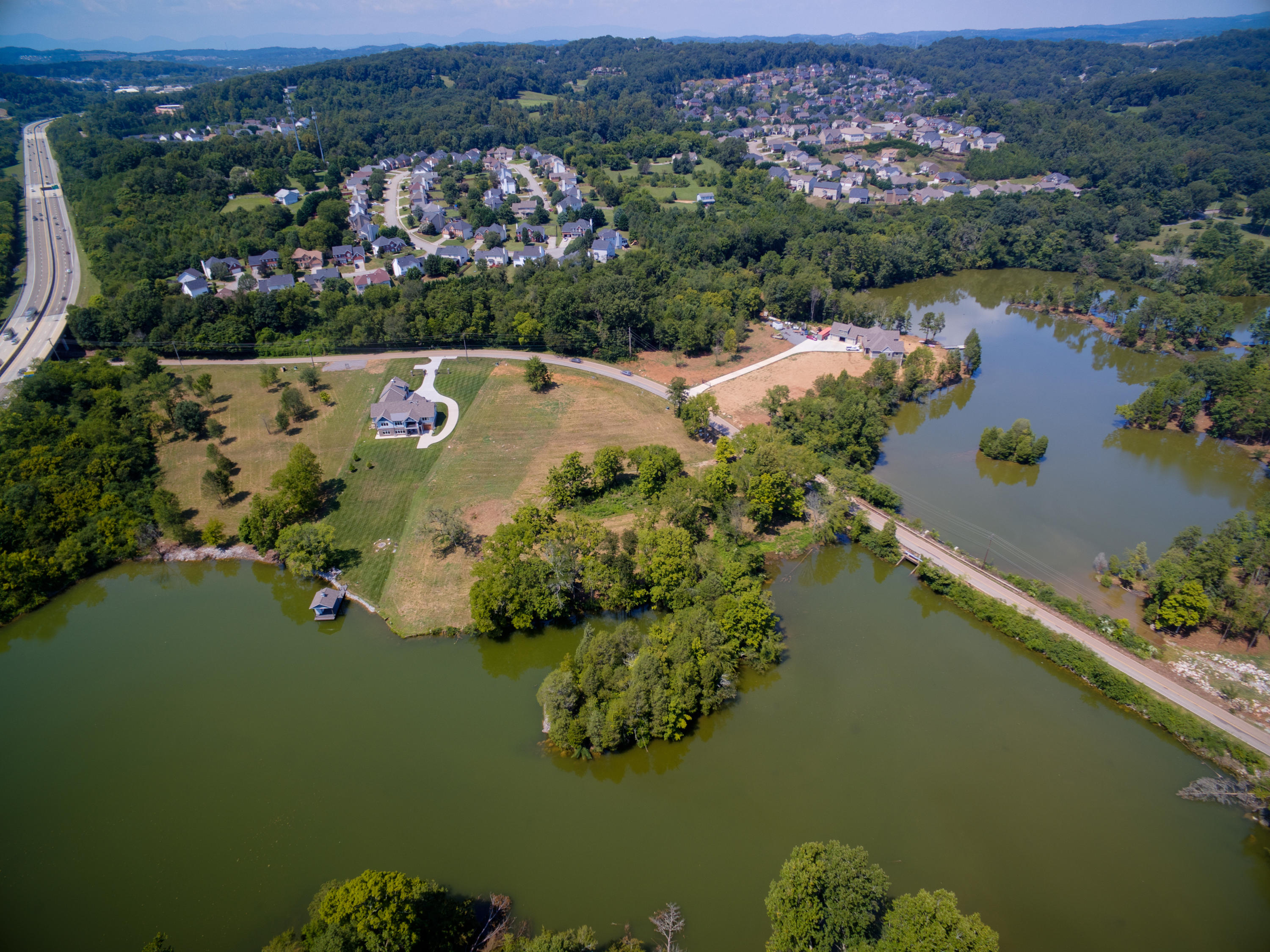 Emory Church Road Knoxville, TN 37922 - Photo 16 of 19 DJI_0021_2_3_4