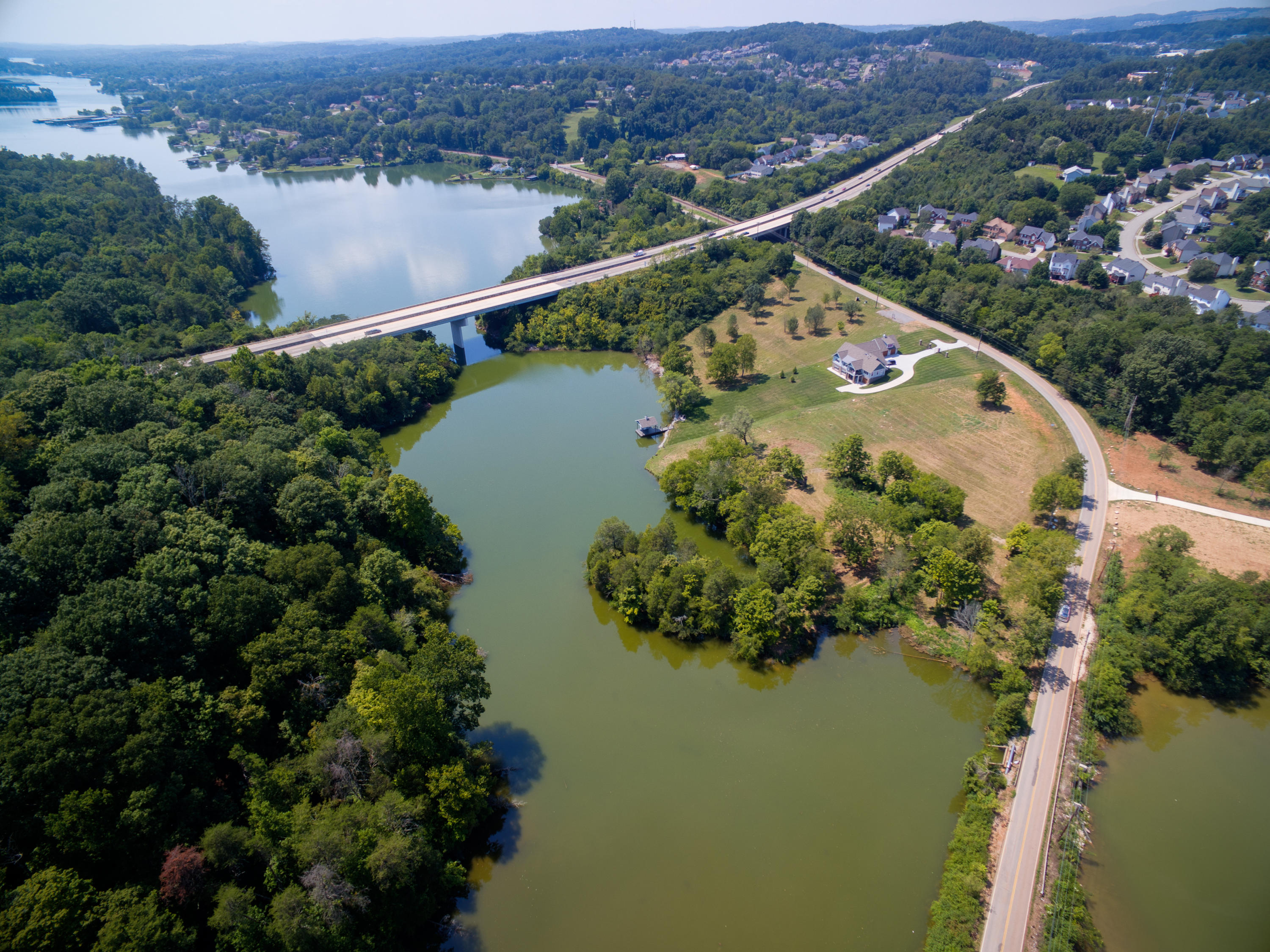 Emory Church Road Knoxville, TN 37922 - Photo 17 of 19 DJI_0016_7_8_9