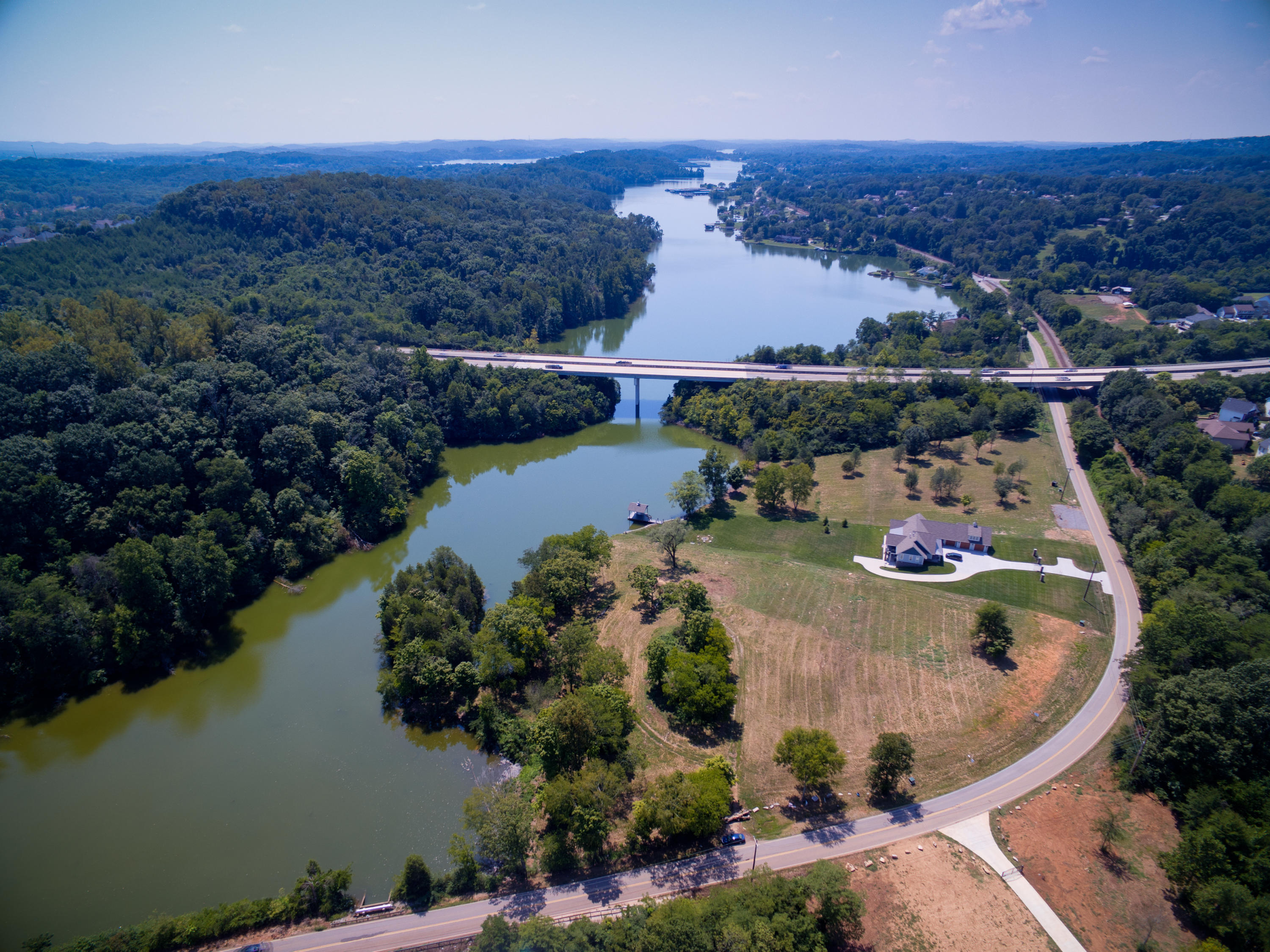 Emory Church Road Knoxville, TN 37922 - Photo 18 of 19 DJI_0011_2_3_4