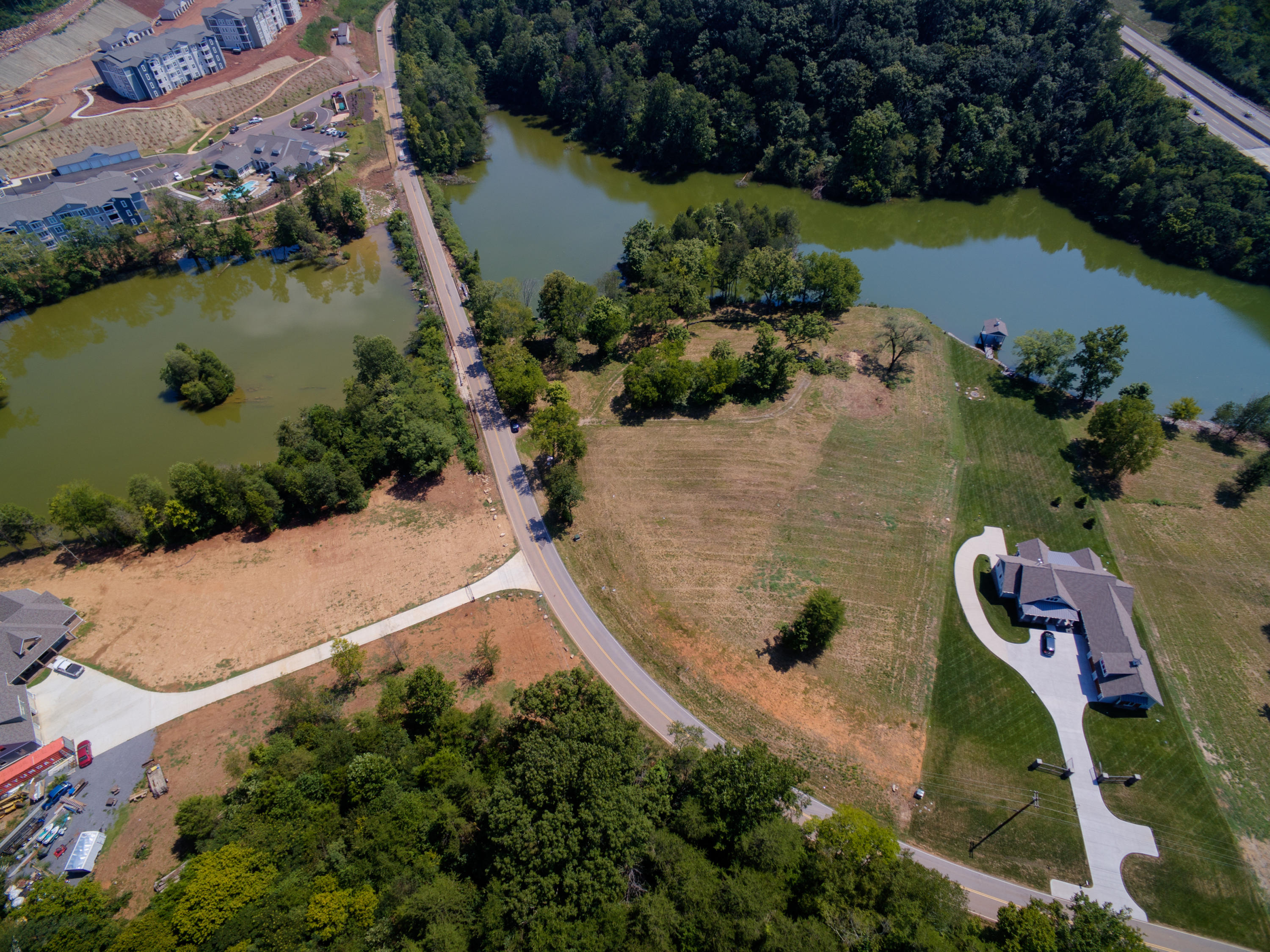 Emory Church Road Knoxville, TN 37922 - Photo 19 of 19 DJI_0006_7_8_9