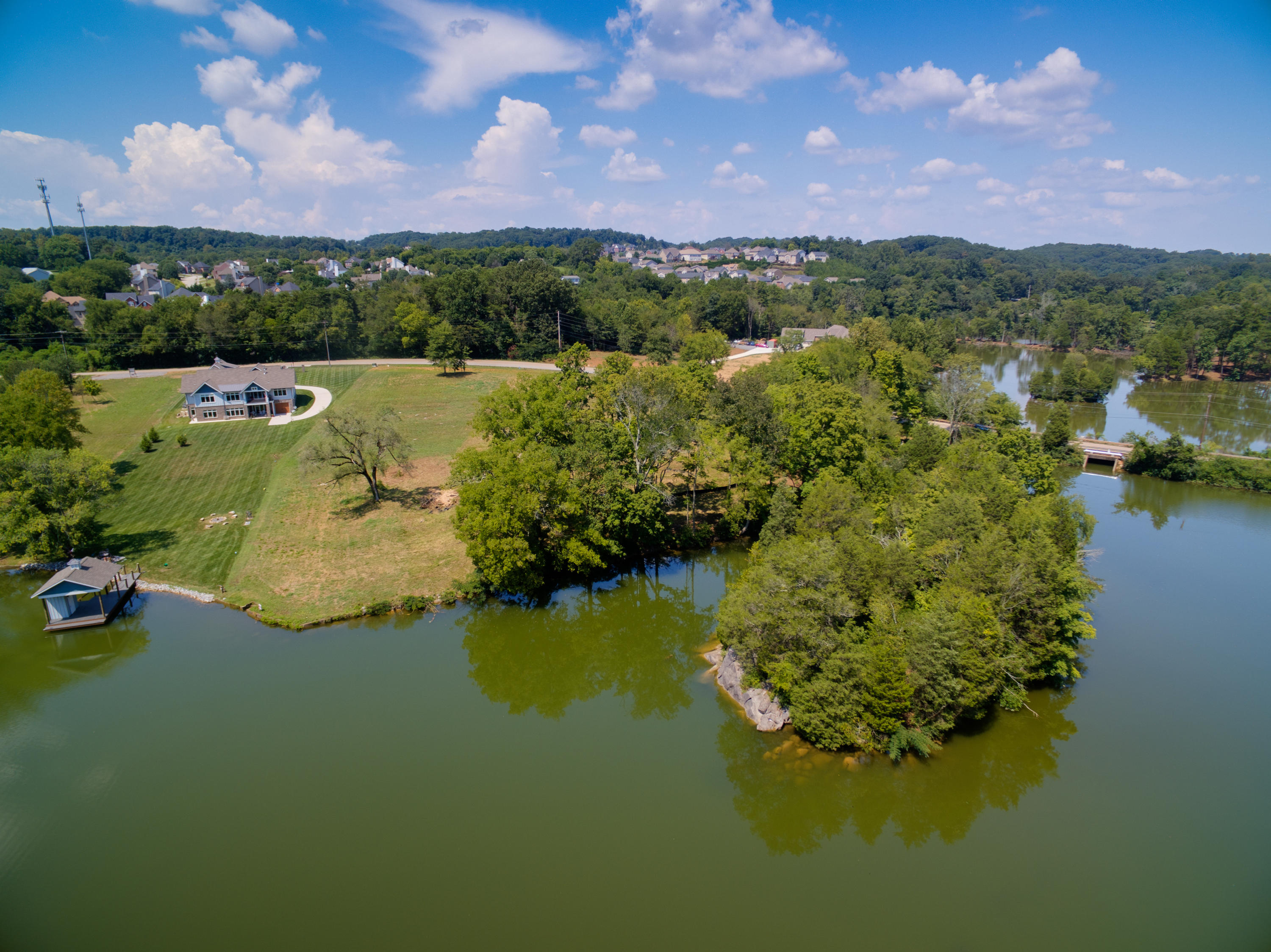 Emory Church Road Knoxville, TN 37922 - Photo 9 of 19 DJI_0056_7_8_9