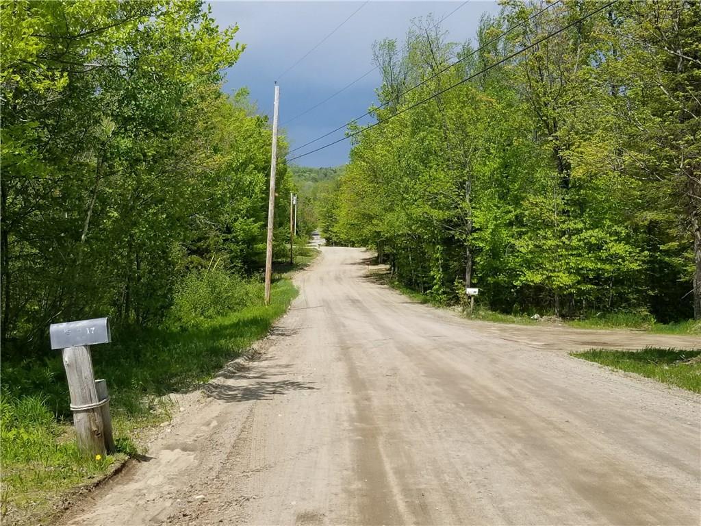 17 Forbes Road West Paris, ME 04289 - Photo 10 of 10 Country road take me home.
