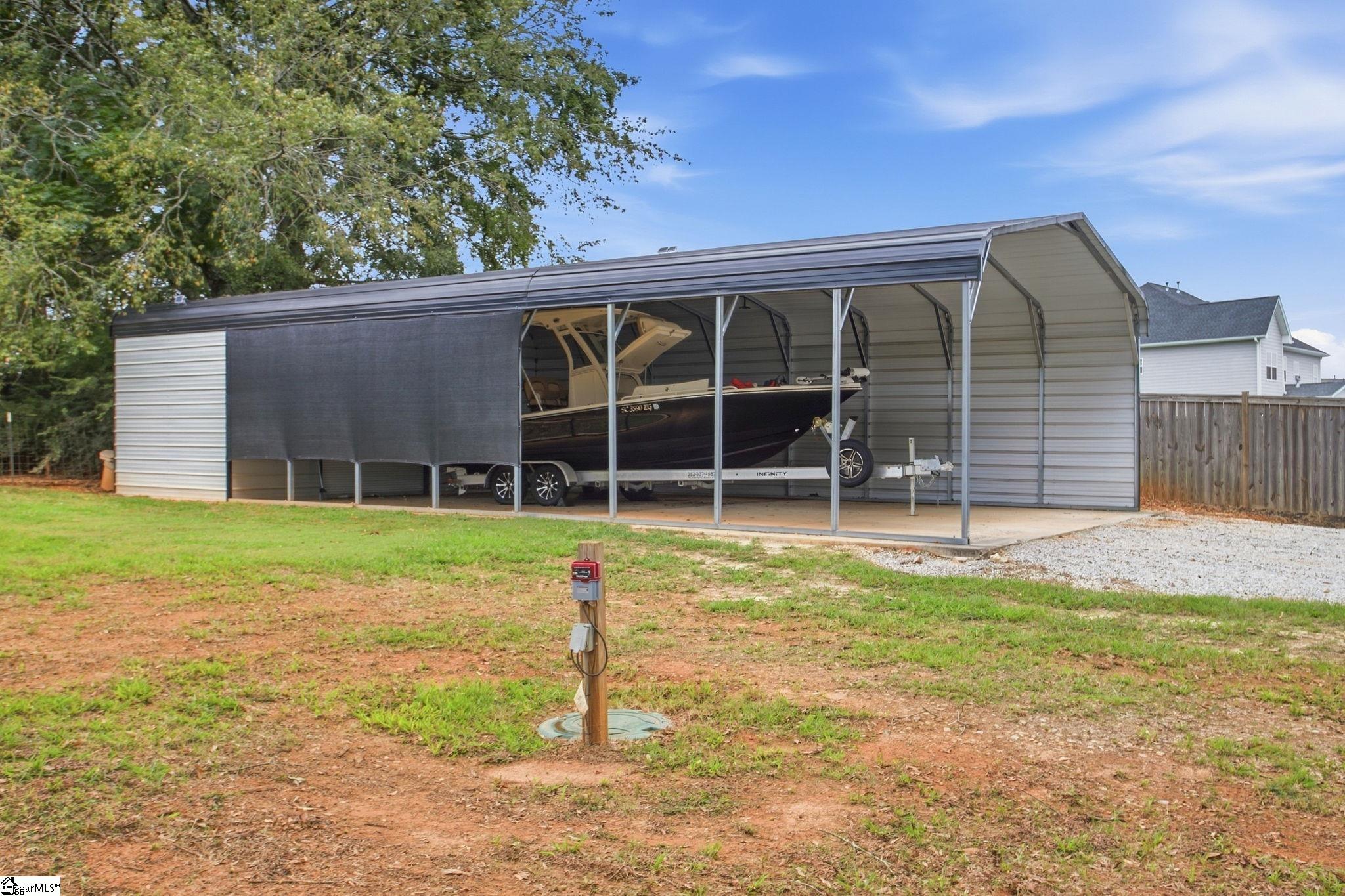 125 Parker Slatton Road Simpsonville, SC 29681 - Photo 19 of 25 Gallery Image 19