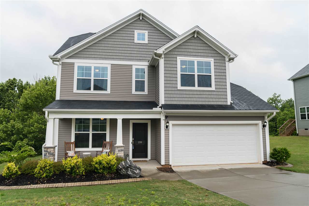 299 Castleton Circle Boiling Springs, SC 29316 - Photo 1 of 35