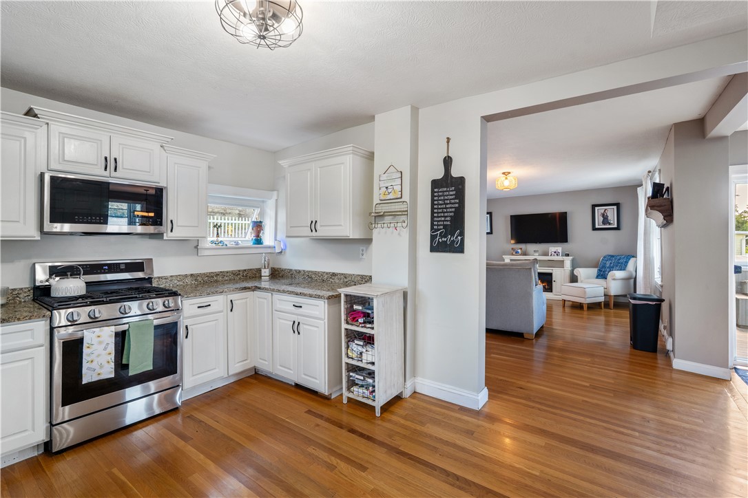 5372 East Lake Road Conesus, NY 14435 - Photo 13 of 36