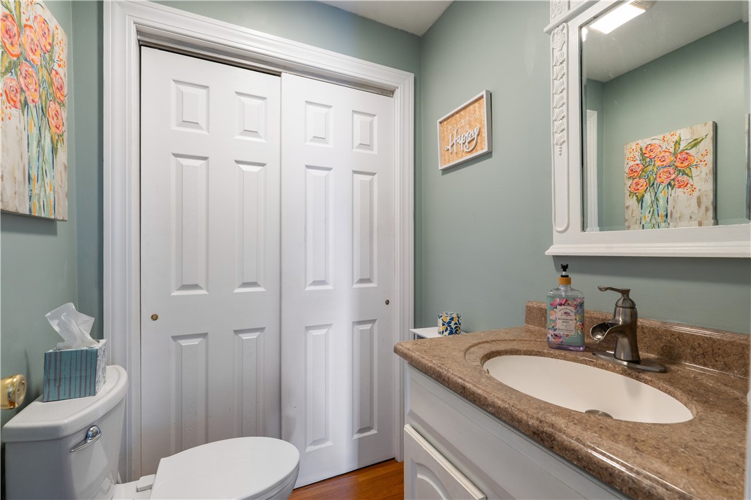 5372 East Lake Road Conesus, NY 14435 - Photo 17 of 36