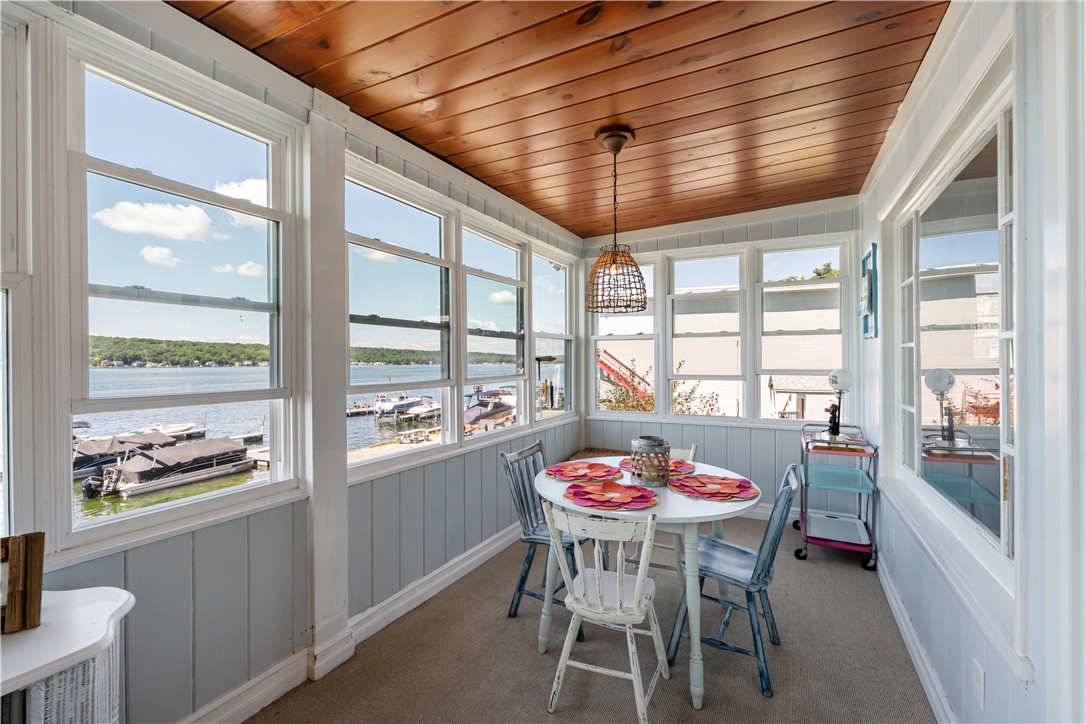 5372 East Lake Road Conesus, NY 14435 - Photo 18 of 36