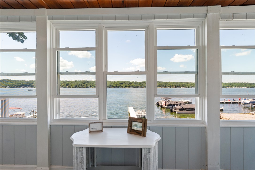 5372 East Lake Road Conesus, NY 14435 - Photo 20 of 36