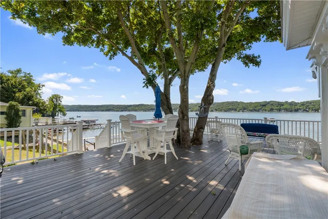 $719,000 | 5372 East Lake Road, Conesus, NY 14435