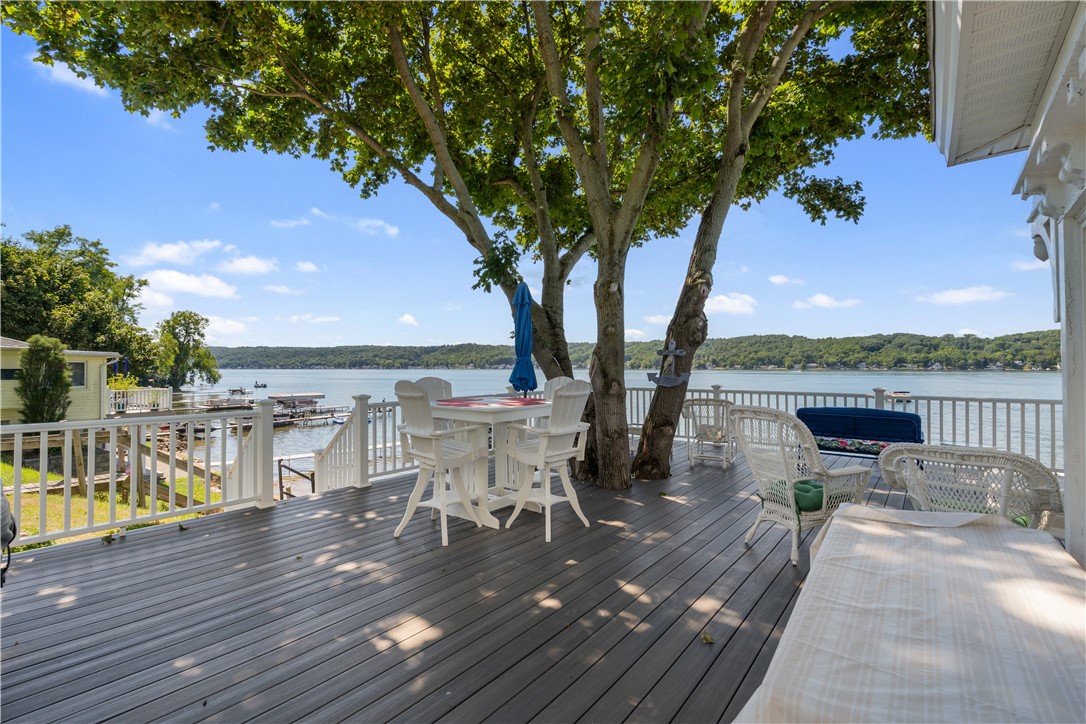 5372 East Lake Road Conesus, NY 14435 - Photo 2 of 36