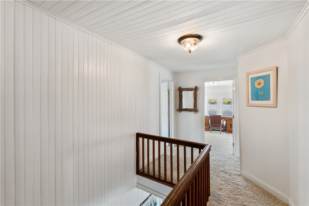 5372 East Lake Road Conesus, NY 14435 - Photo 22 of 36