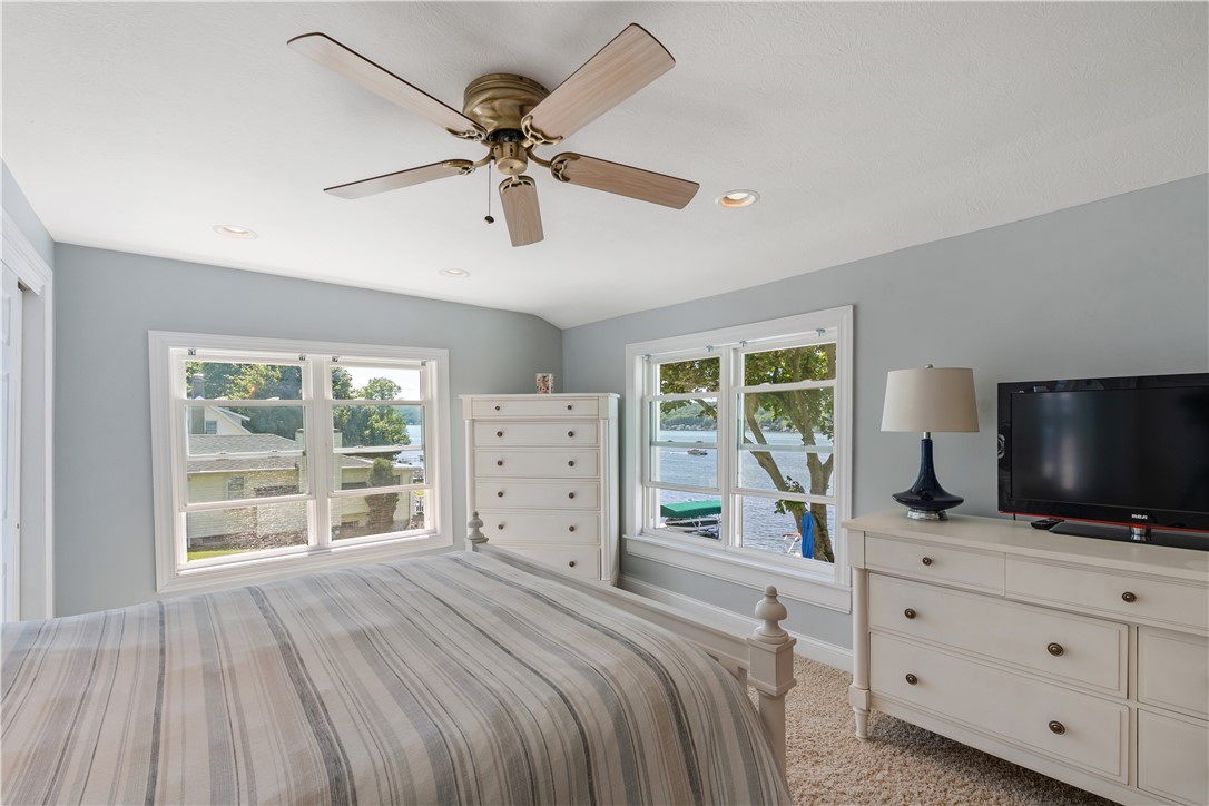 5372 East Lake Road Conesus, NY 14435 - Photo 24 of 36