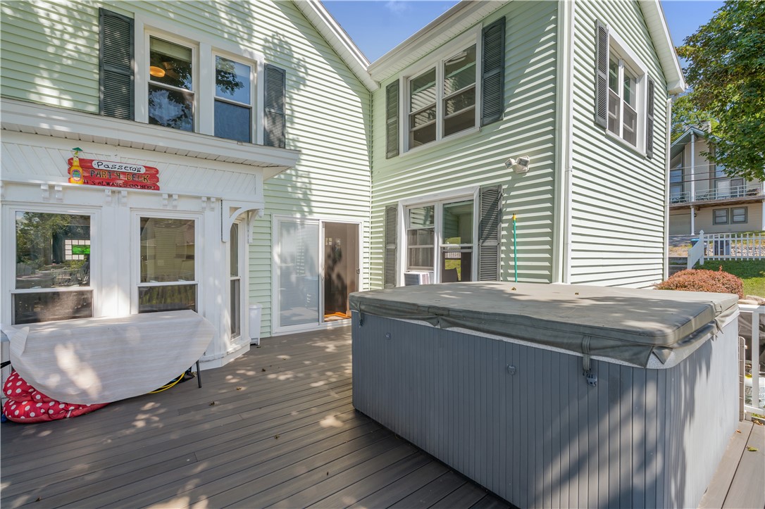 5372 East Lake Road Conesus, NY 14435 - Photo 33 of 36