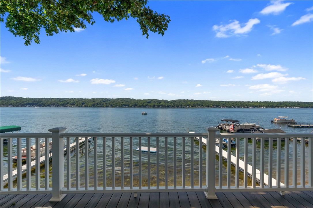 5372 East Lake Road Conesus, NY 14435 - Photo 34 of 36