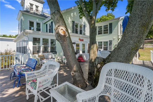 $719,000 | 5372 East Lake Road, Conesus, NY 14435