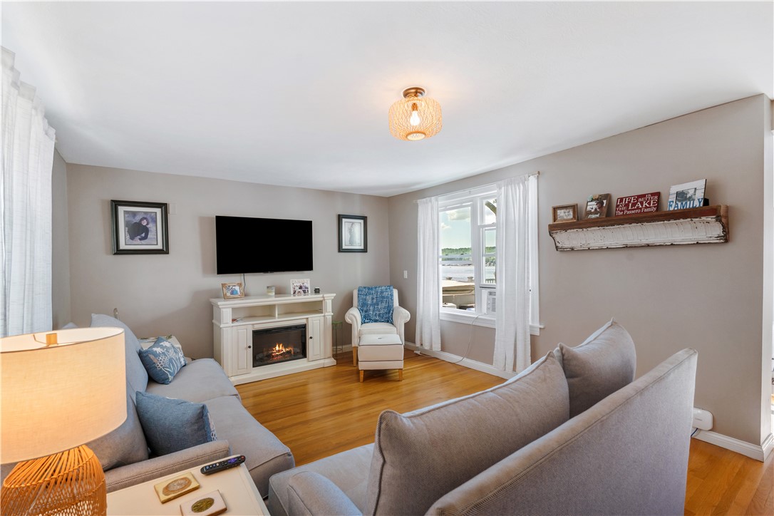 5372 East Lake Road Conesus, NY 14435 - Photo 5 of 36