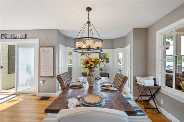 $719,000 | 5372 East Lake Road, Conesus, NY 14435