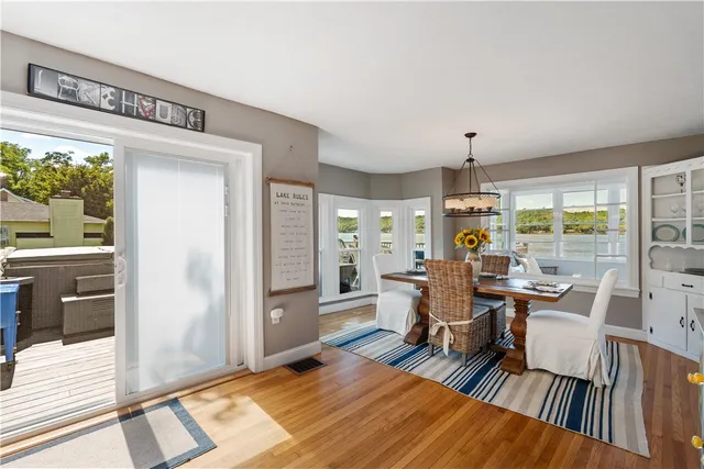 $719,000 | 5372 East Lake Road, Conesus, NY 14435