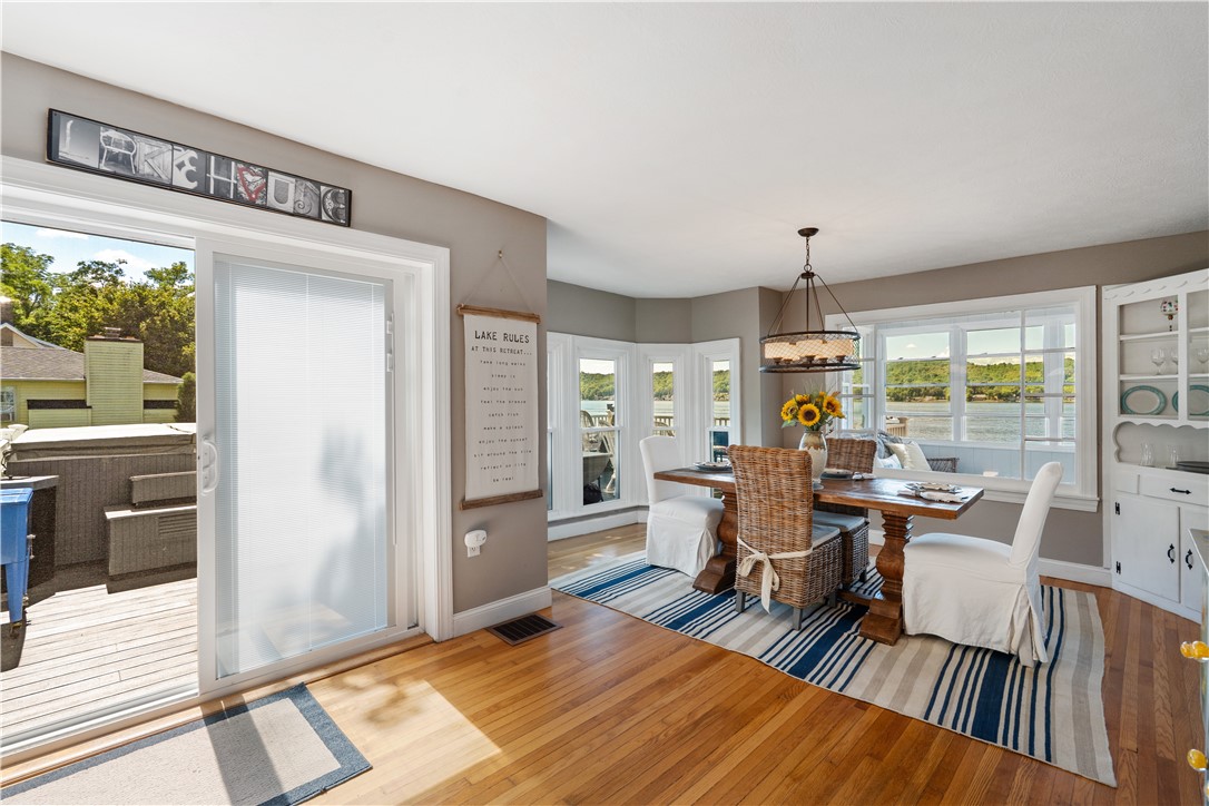 5372 East Lake Road Conesus, NY 14435 - Photo 9 of 36