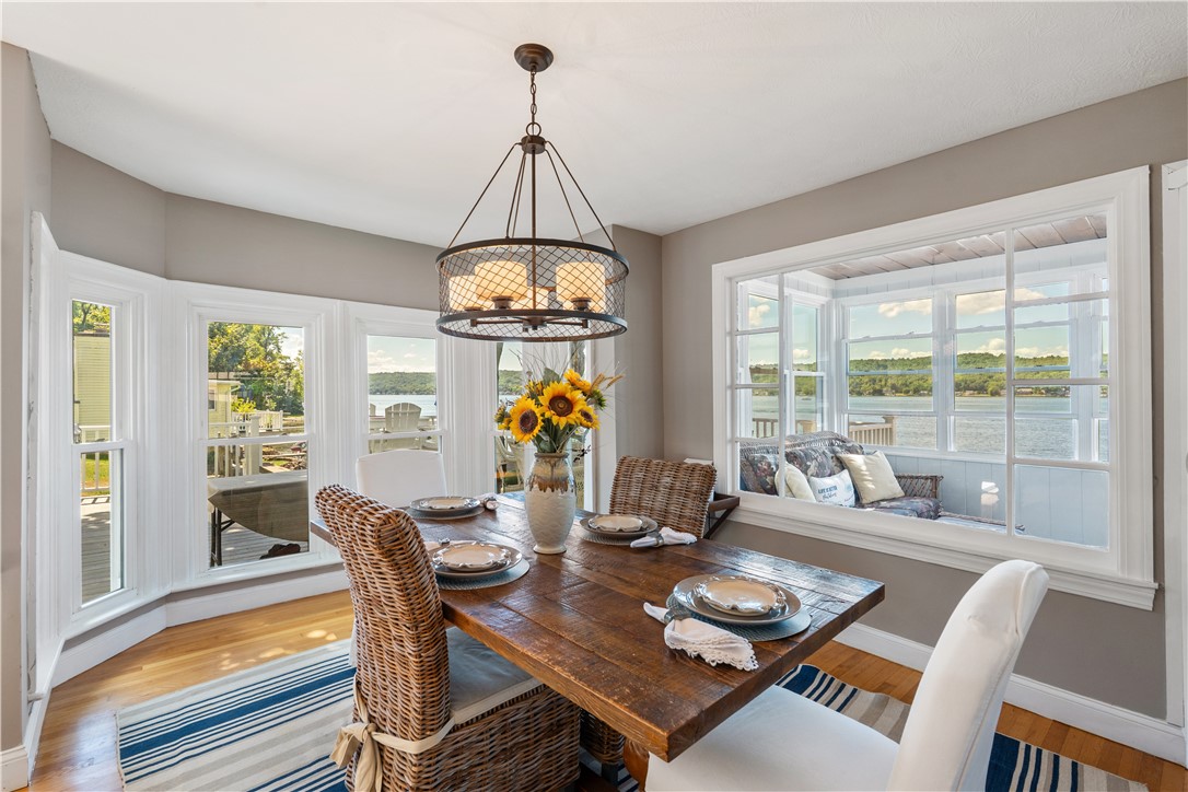 5372 East Lake Road Conesus, NY 14435 - Photo 10 of 36