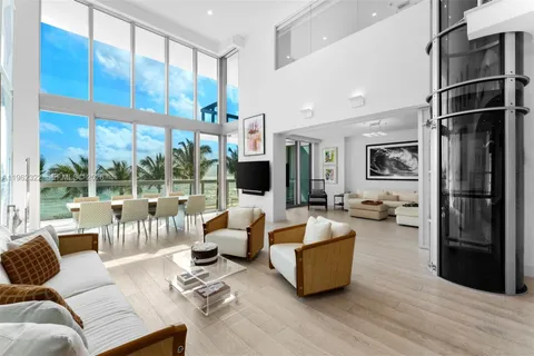 $5,290,000 | 6899 Collins Avenue, Unit 403, Miami Beach, FL 33141