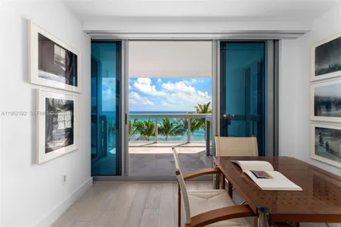 $5,290,000 | 6899 Collins Avenue, Unit 403, Miami Beach, FL 33141