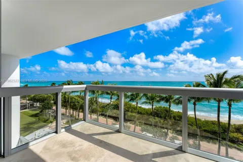 $5,290,000 | 6899 Collins Avenue, Unit 403, Miami Beach, FL 33141