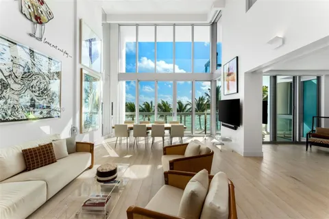 $5,290,000 | 6899 Collins Avenue, Unit 403, Miami Beach, FL 33141