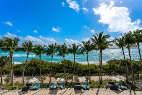 $5,290,000 | 6899 Collins Avenue, Unit 403, Miami Beach, FL 33141