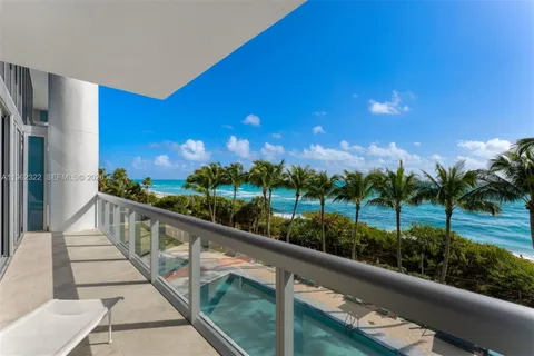 $5,290,000 | 6899 Collins Avenue, Unit 403, Miami Beach, FL 33141
