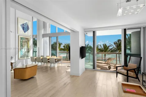$5,290,000 | 6899 Collins Avenue, Unit 403, Miami Beach, FL 33141