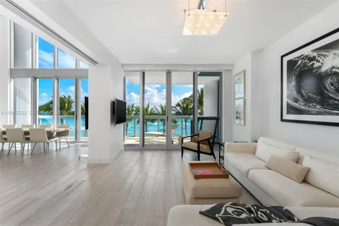 $5,290,000 | 6899 Collins Avenue, Unit 403, Miami Beach, FL 33141