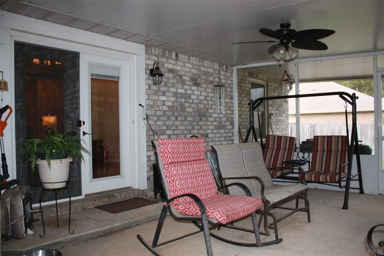 6026 Ridgeview Drive Milton, FL 32570 - Photo 24 of 28