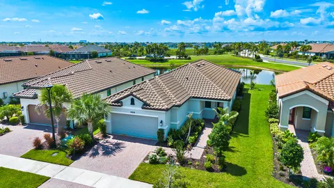 $479,900 | 12828 Southwest Ambra Street, Port St. Lucie, FL 34987