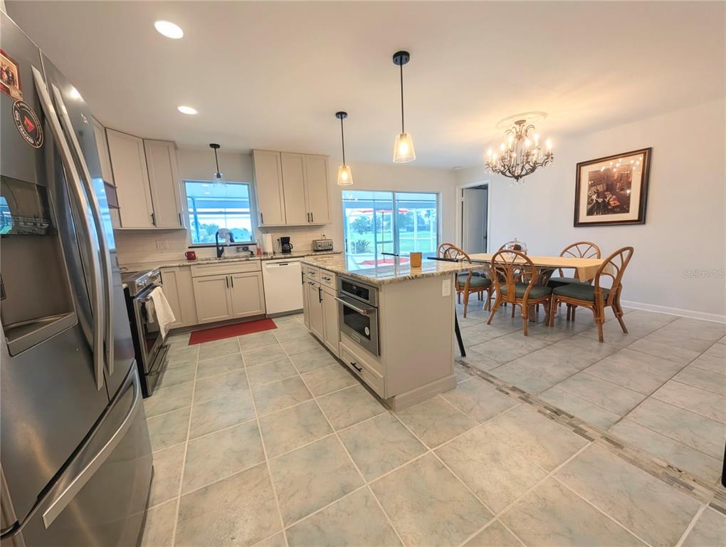 50 Caddy Road Rotonda West, FL 33947 - Photo 3 of 15