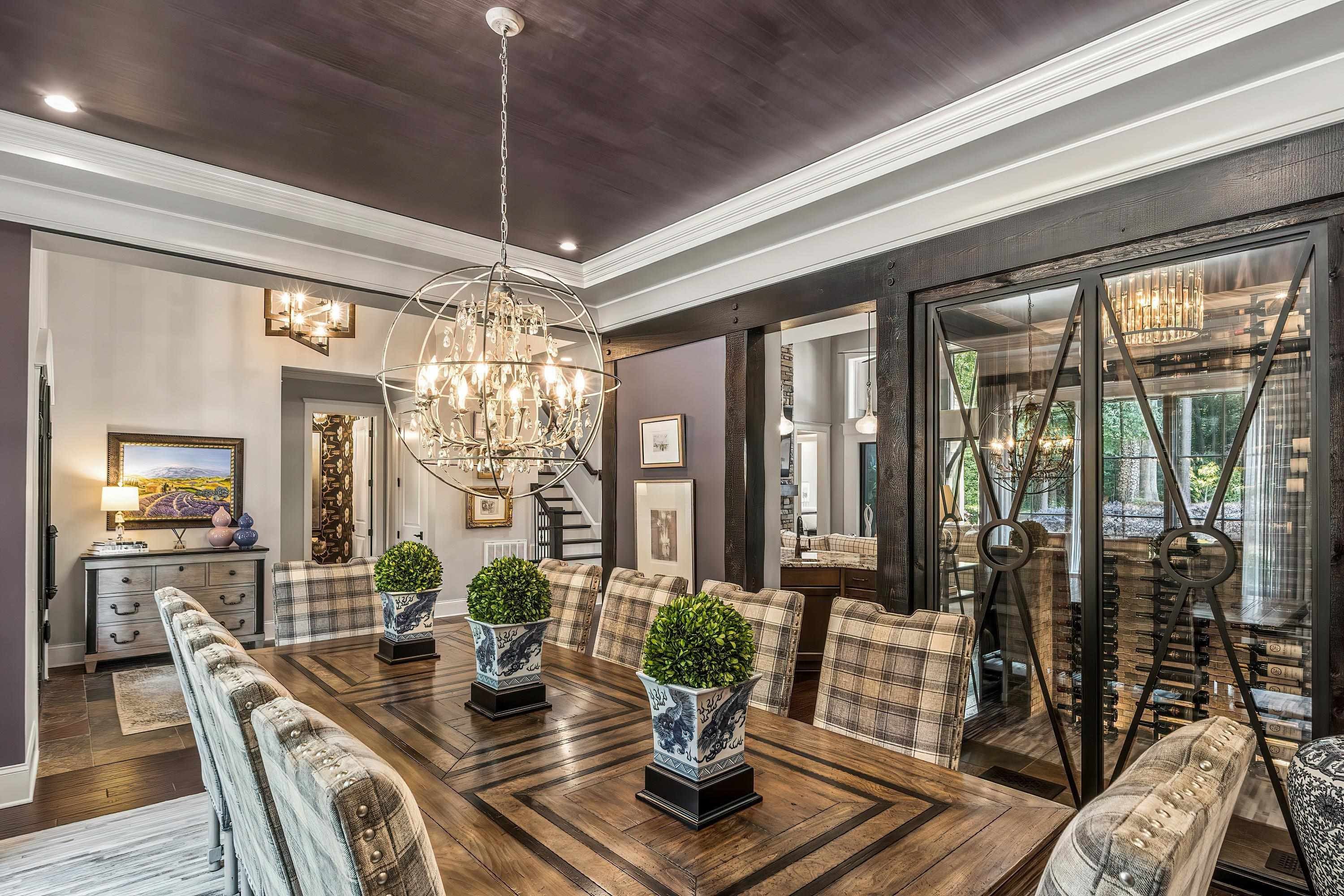 907 Marlowe Road Raleigh, NC 27609 - Photo 10 of 74 Photo 10