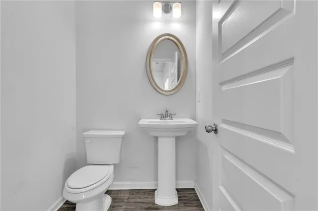 $2,500 | 5108 City Walk Drive, Buford, GA 30518