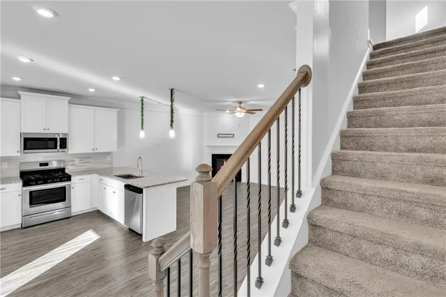 $2,500 | 5108 City Walk Drive, Buford, GA 30518